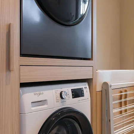 Spacieuse Au Calme Avec Jardin Et Wi-fi Au Touquet - Fr-1-821-50 וילה Le Touquet