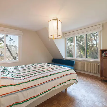 Spacieuse Au Calme Avec Jardin Et Wi-fi Au Touquet - Fr-1-821-50 וילה Le Touquet