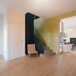 Spacieuse Au Calme Avec Jardin Et Wi-fi Au Touquet - Fr-1-821-50 Villa *